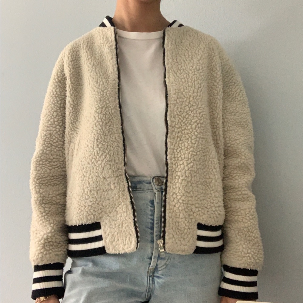 BDG jacket